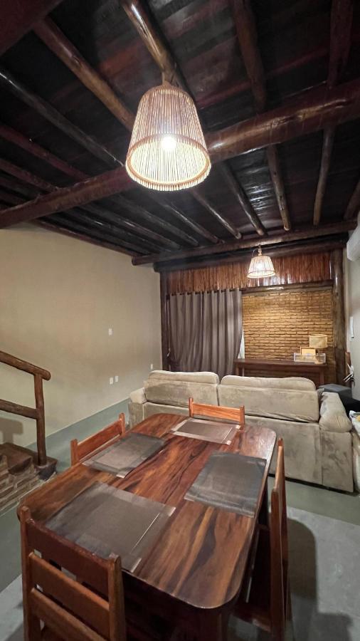 Apartamento Beira Mar 프레아 외부 사진