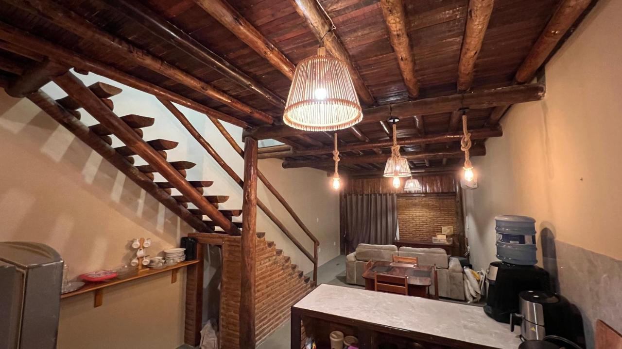 Apartamento Beira Mar 프레아 외부 사진