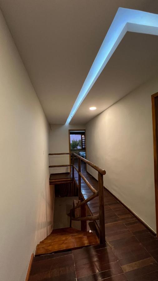Apartamento Beira Mar 프레아 외부 사진